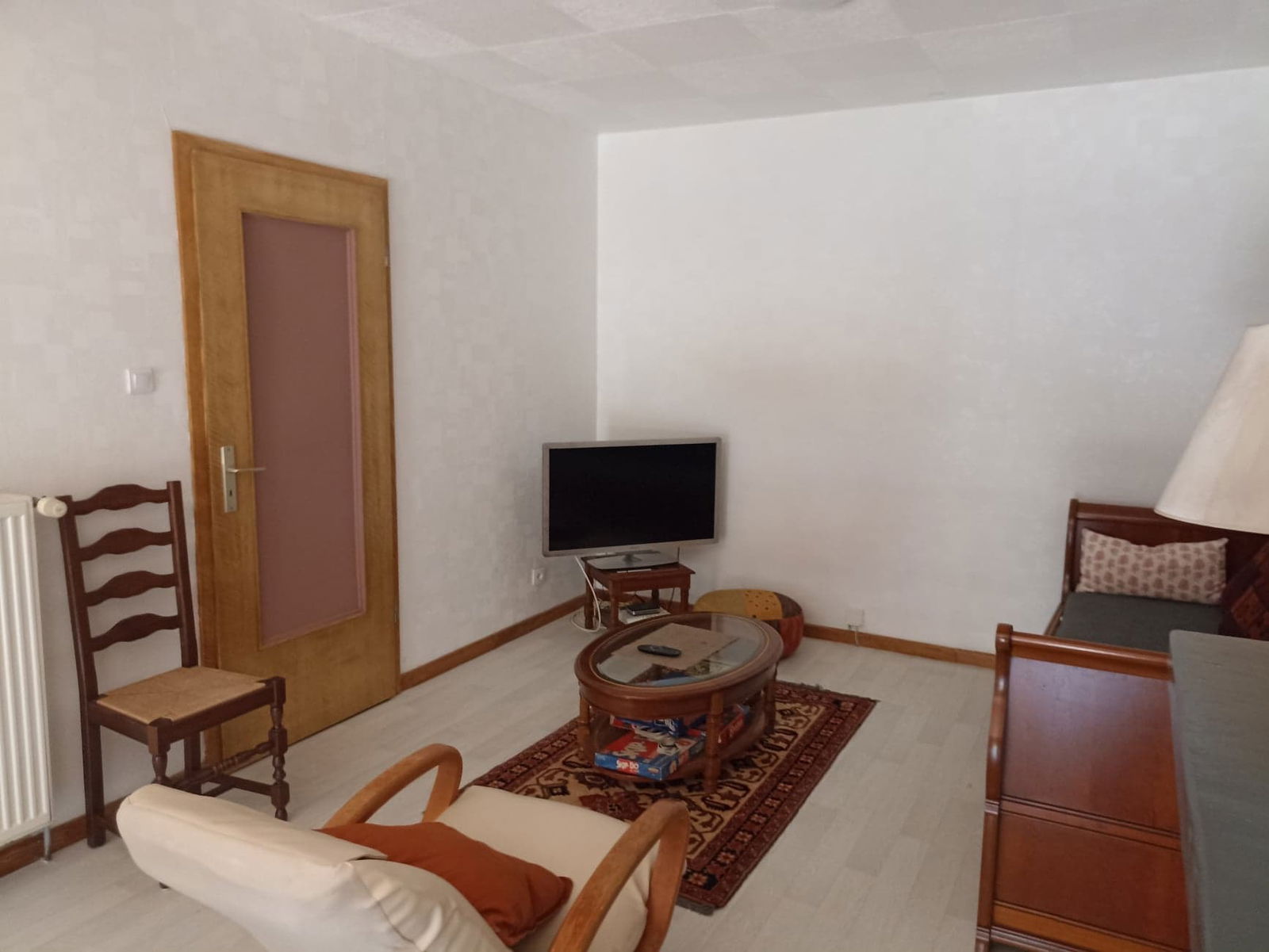 Estudio Independiente Hargarten-aux-Mines 260860