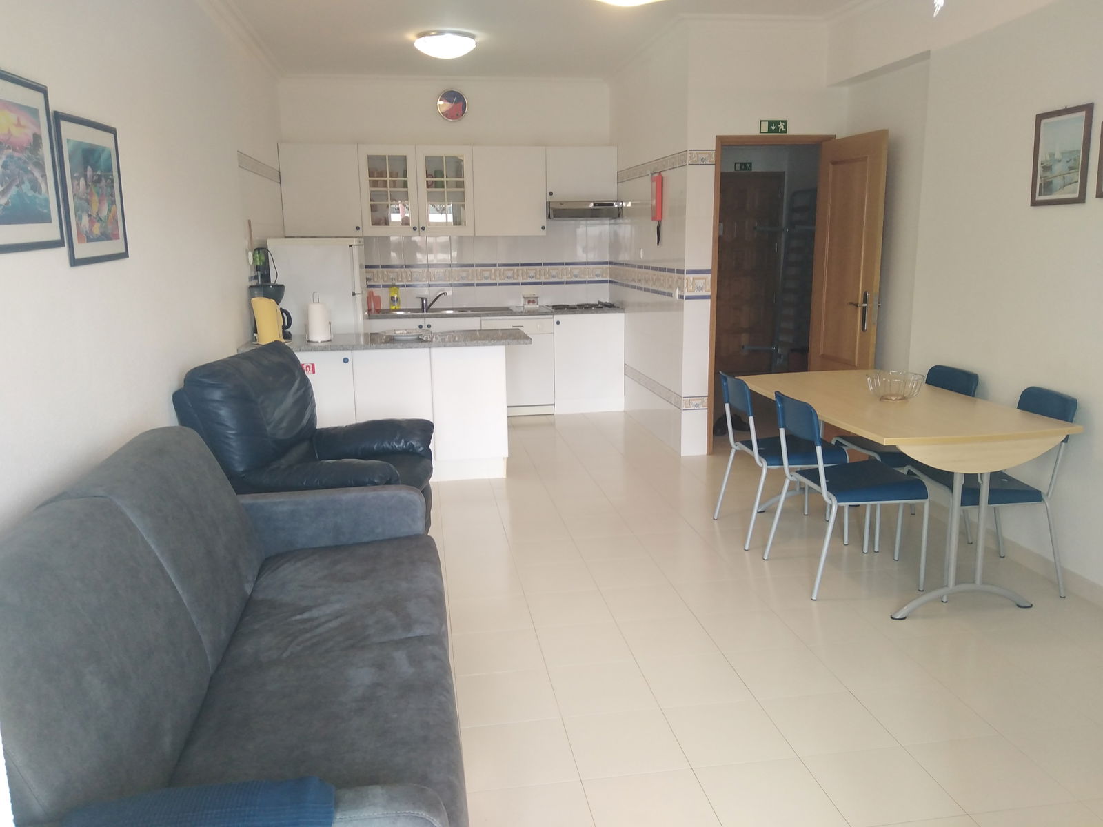 Estudio Independiente Porches 117015