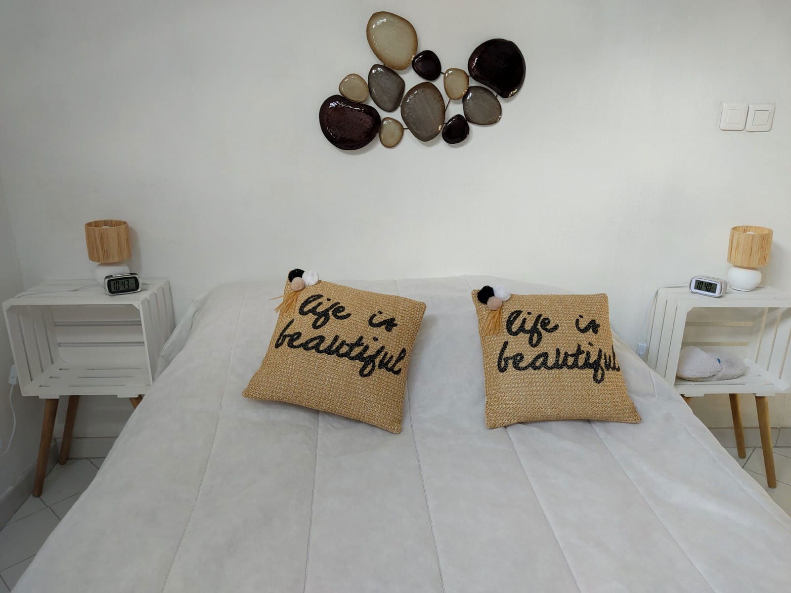 Quedarse En Casa Sanary-sur-Mer 627916