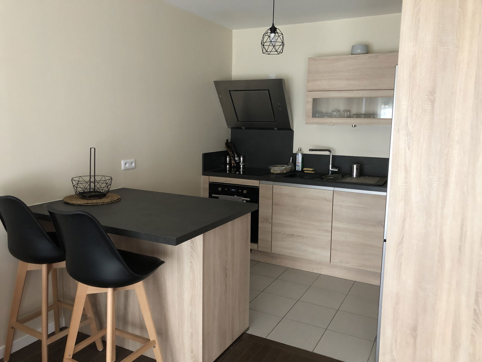 Estudio Independiente Thiais 243190