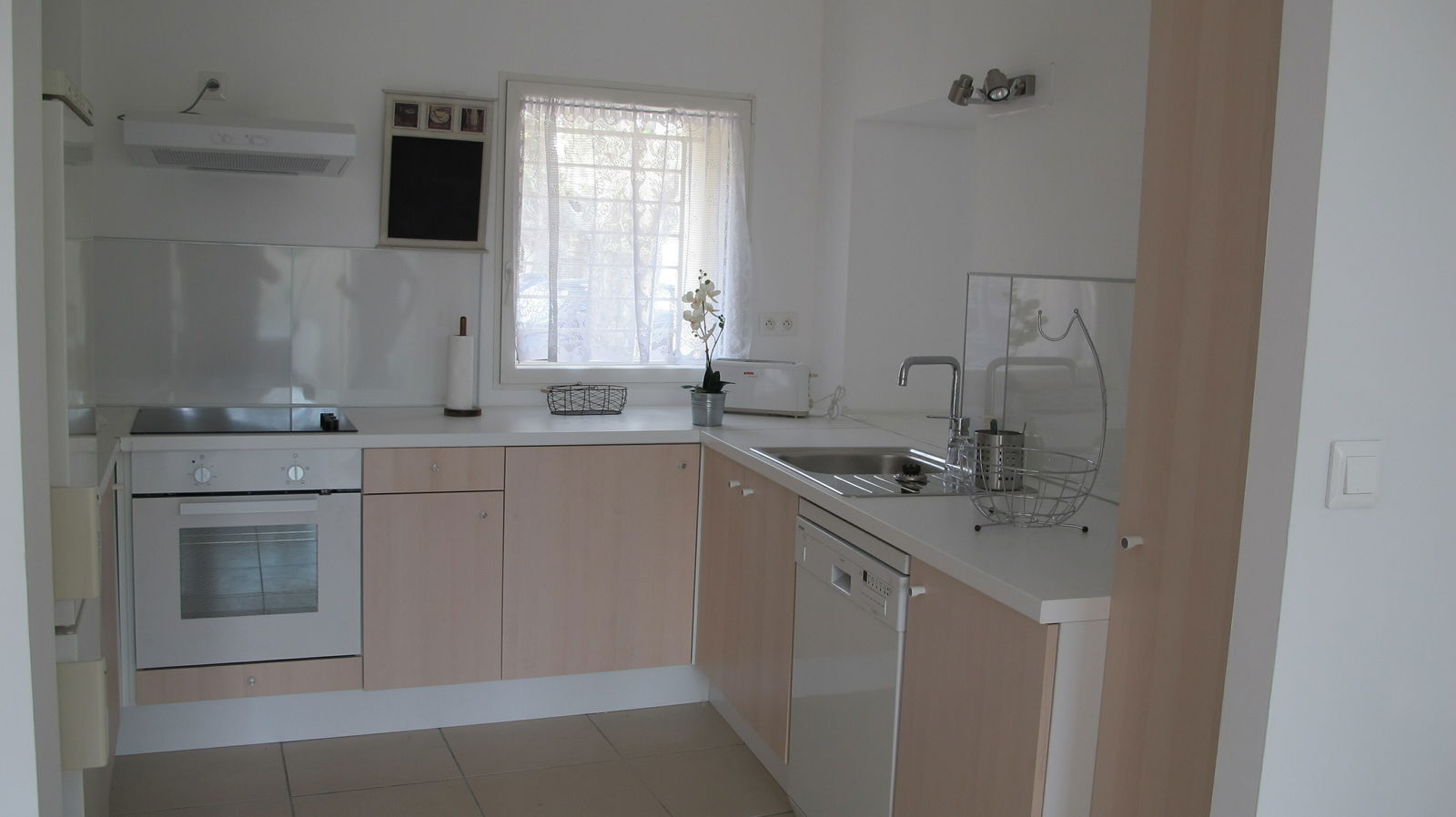 Estudio Independiente Avignon 71340