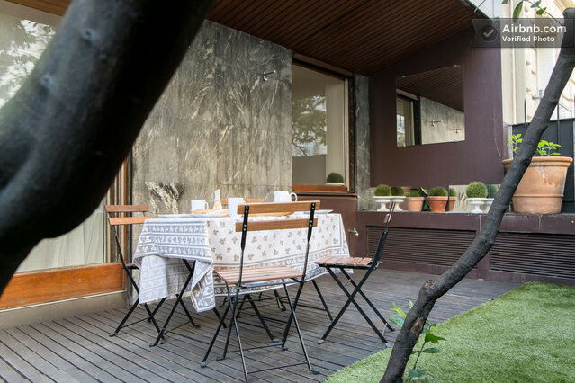 Estudio Independiente Paris 69072