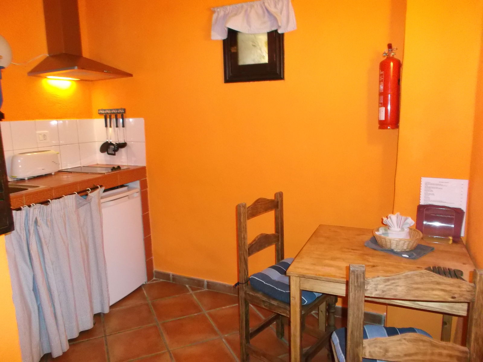 Estudio Independiente Icod de los Vinos 243009