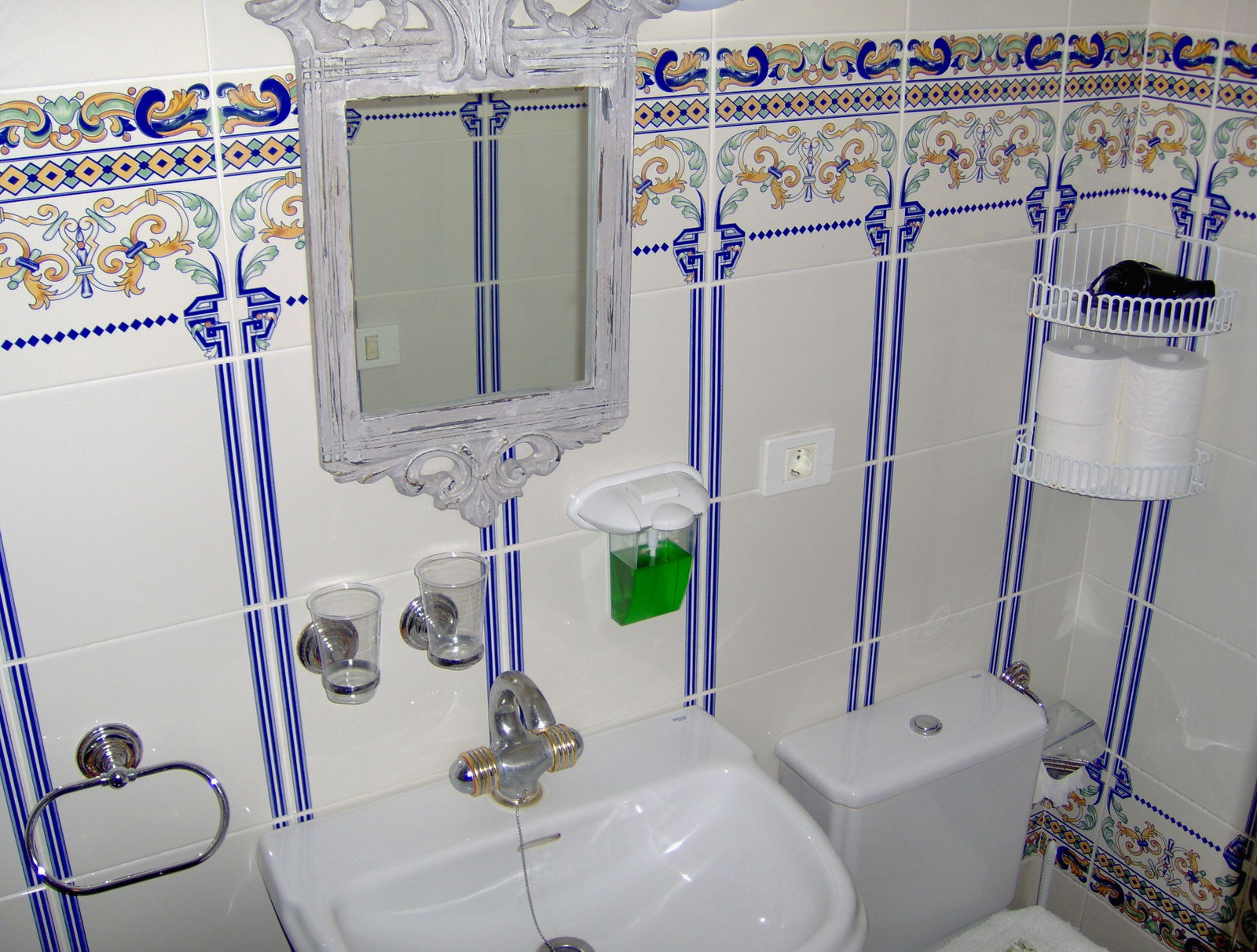 Estudio Independiente Icod de los Vinos 243009