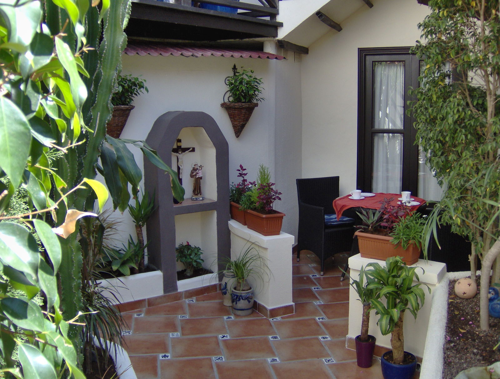 Estudio Independiente Icod de los Vinos 243009