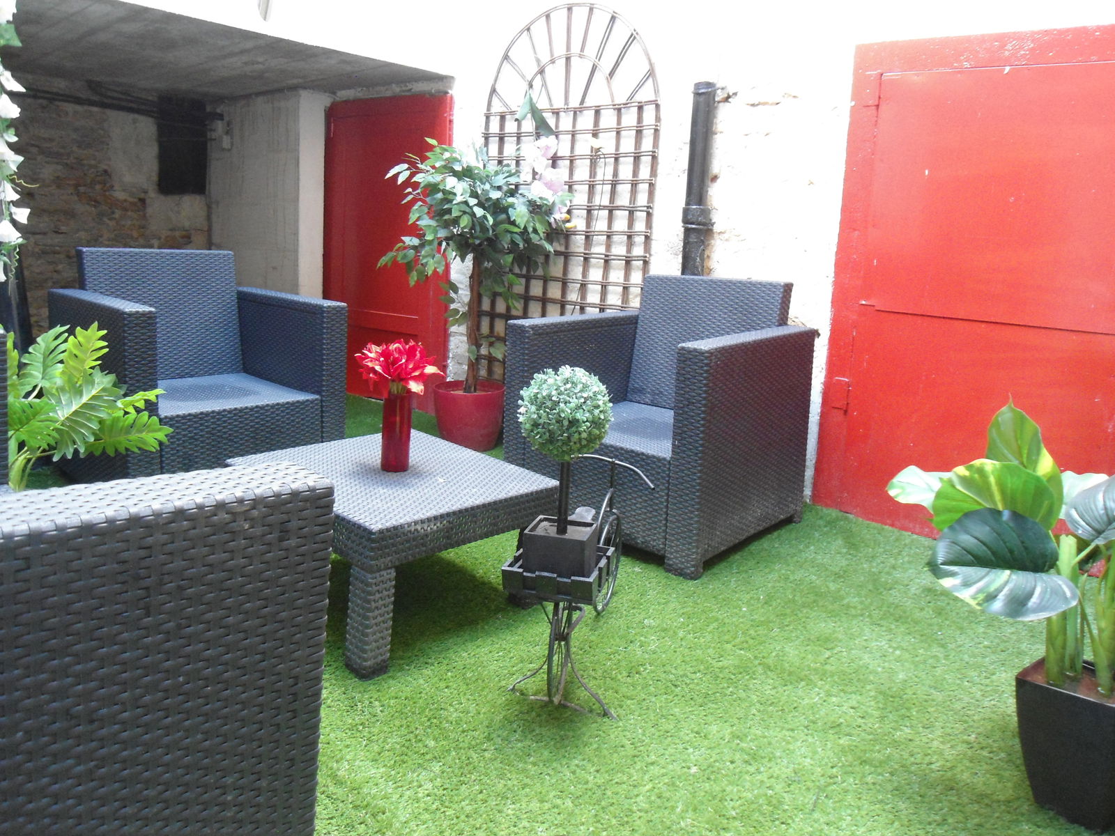 Estudio Independiente Nantes 125122