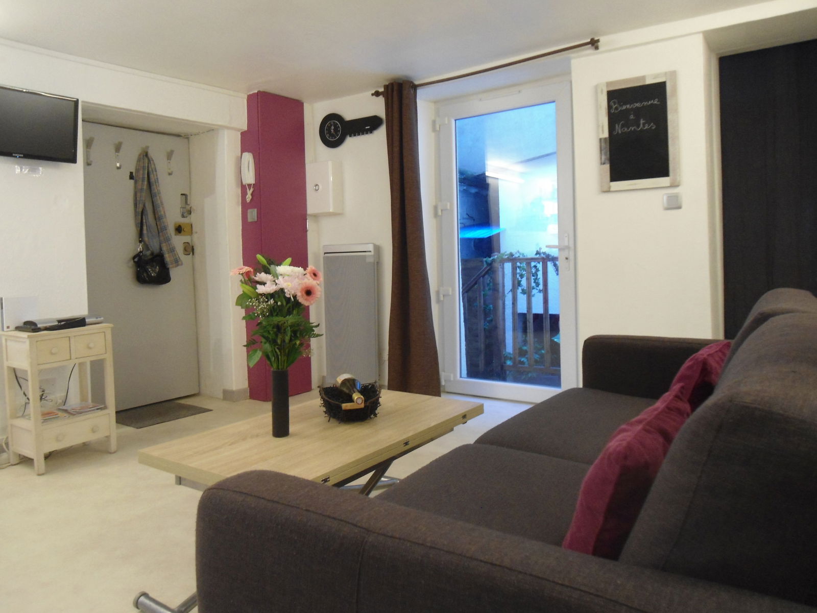 Estudio Independiente Nantes 125122