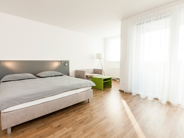 Roomlala | Apartamento Con Servicios En Viena En Alquiler