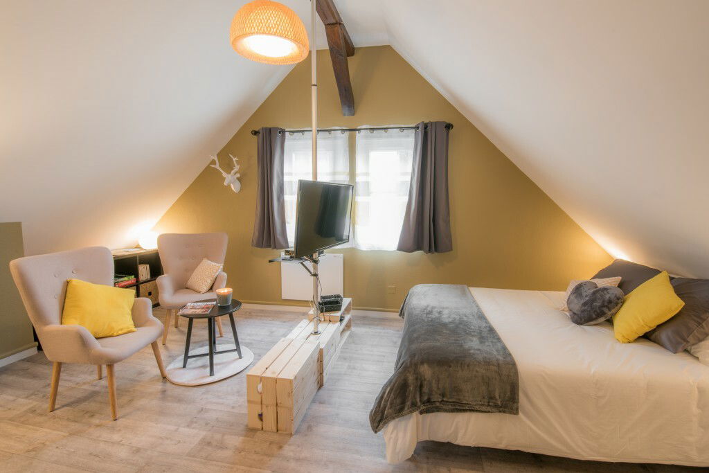 Estudio Independiente Troyes 147031