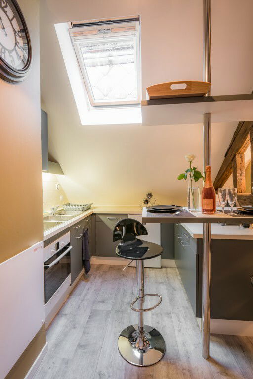 Estudio Independiente Troyes 147031