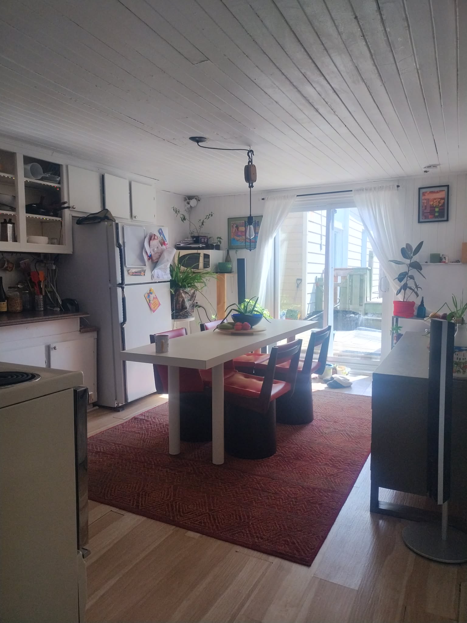 Quedarse En Casa Montréal 665198