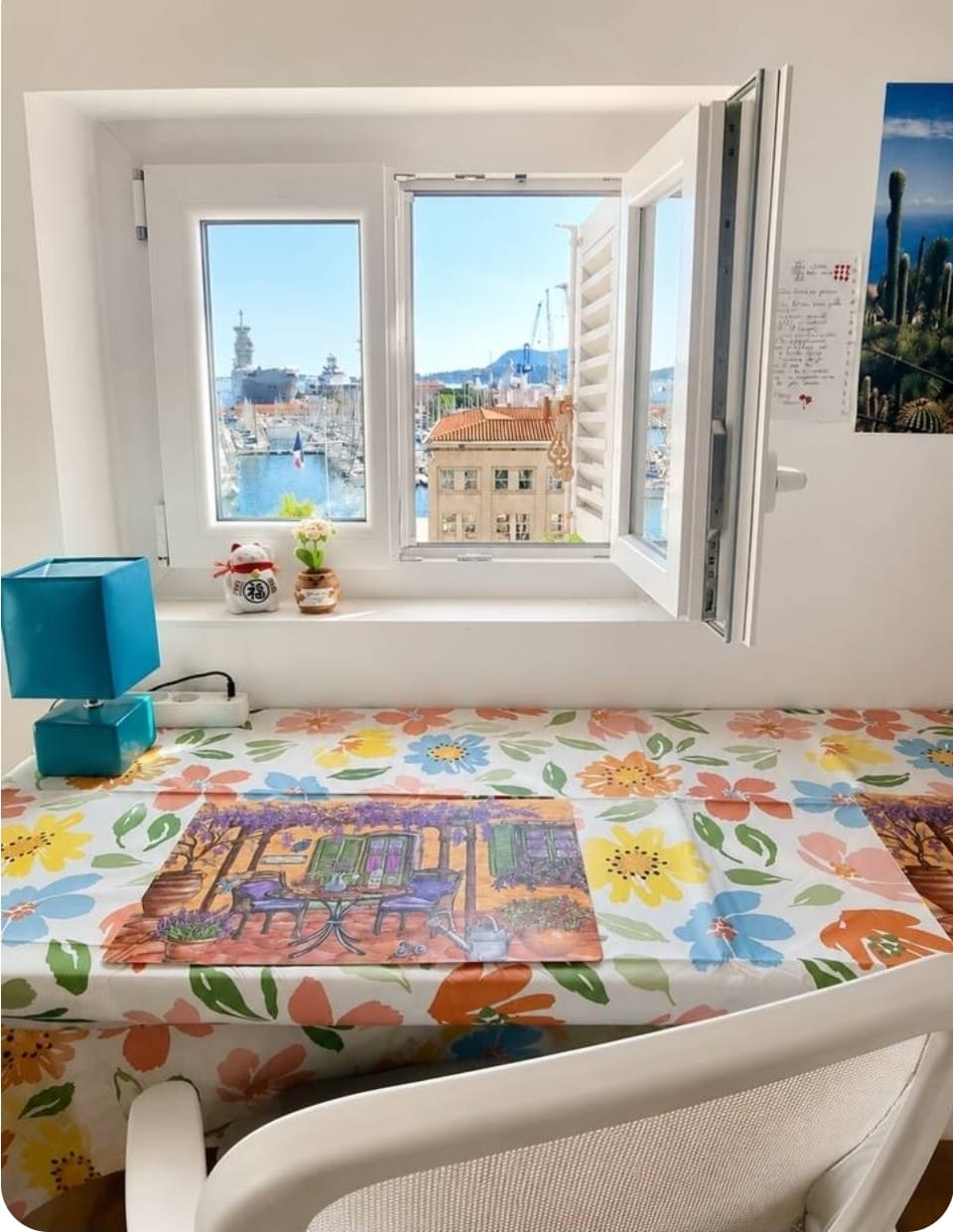 Habitación En Casa Del Anfitrión Toulon 677844