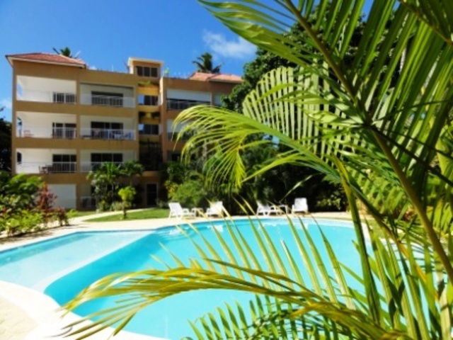 Estudio Independiente Las Terrenas 26787