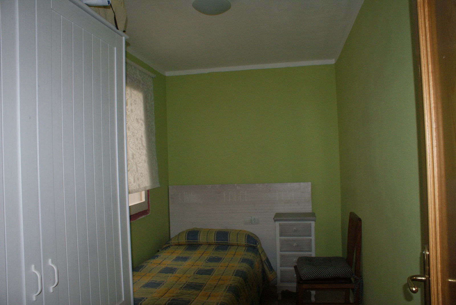 Hospedagem Em Casa De Família Terrassa 126586