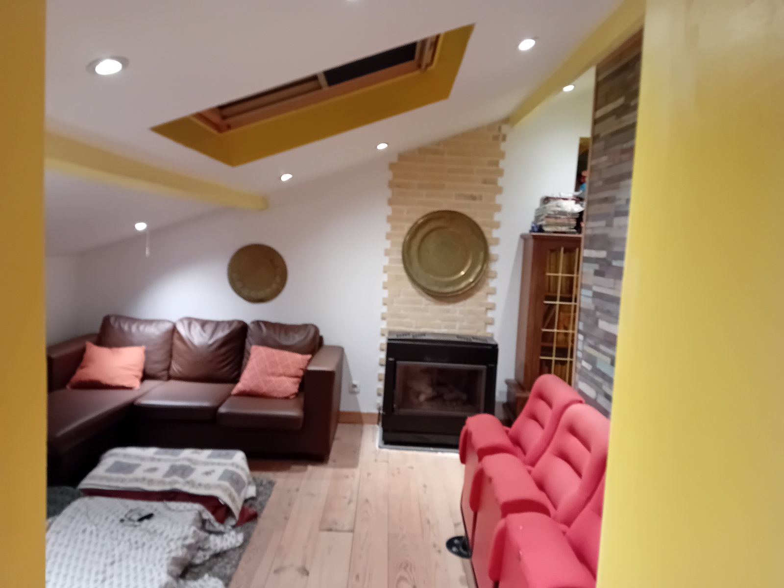 Hospedagem Em Casa De Família La Louvière 600767