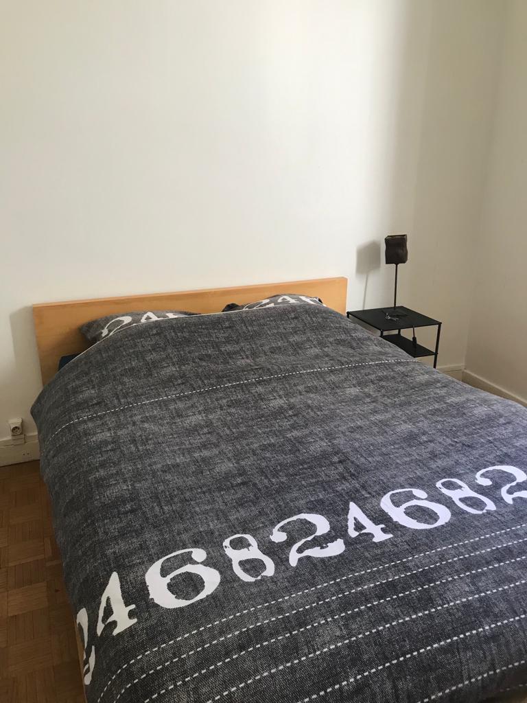 Quedarse En Casa Boulogne-Billancourt 369902