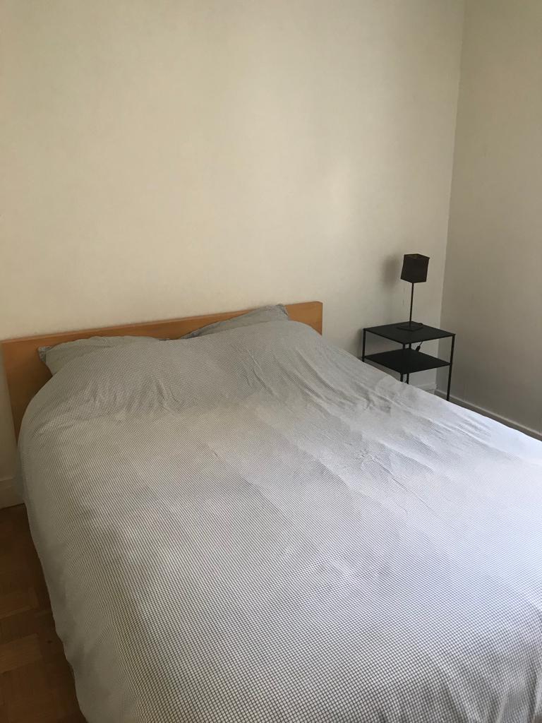 Quedarse En Casa Boulogne-Billancourt 369902