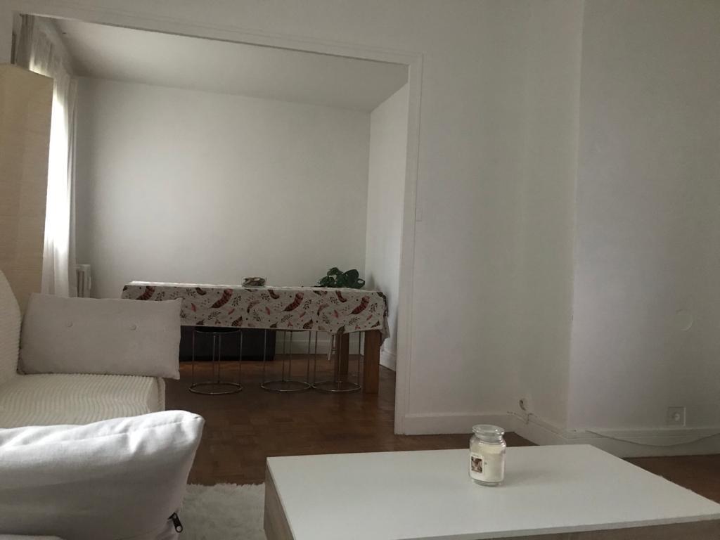 Quedarse En Casa Boulogne-Billancourt 369902