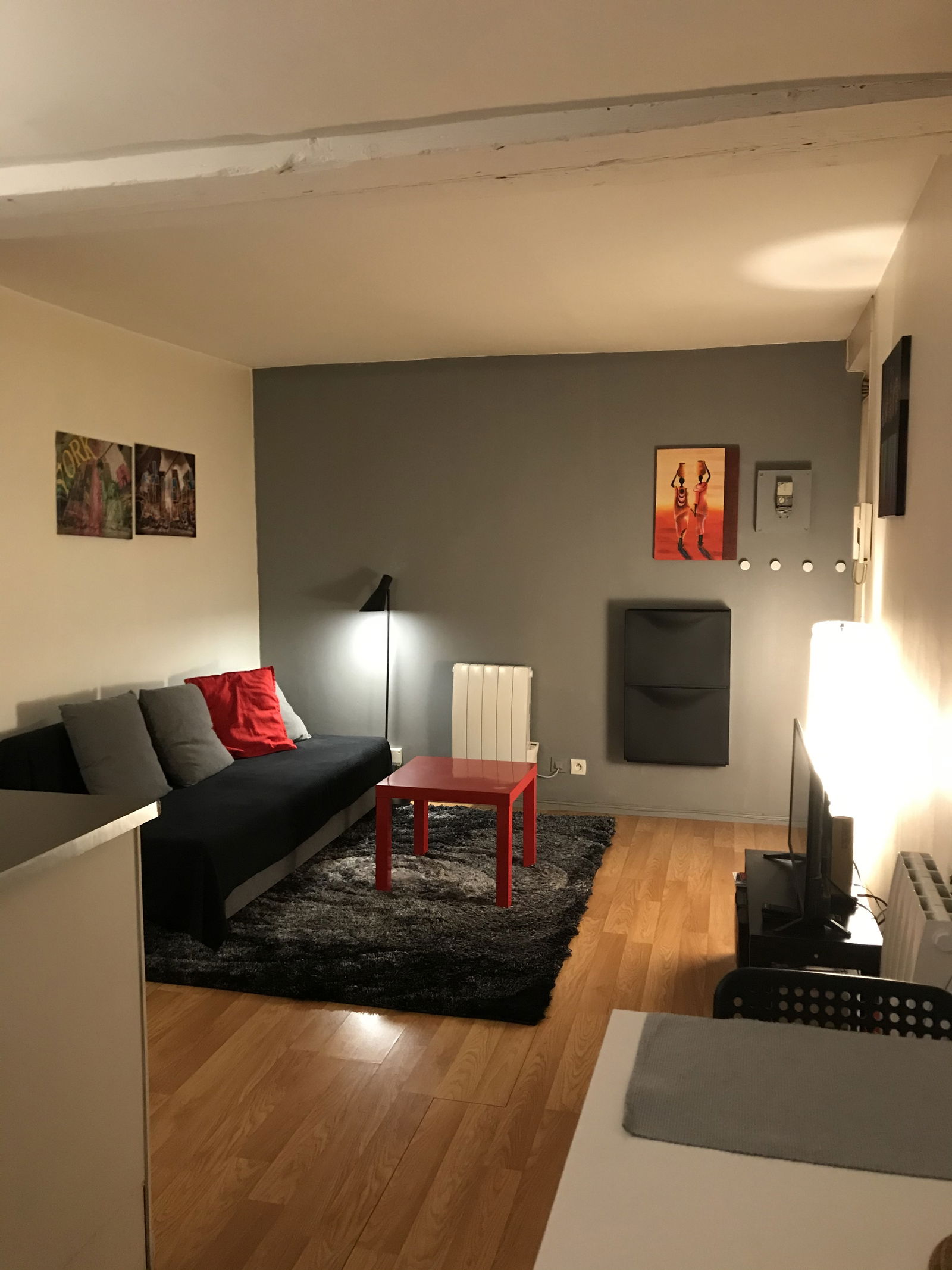 Casa Inteira Lyon 237335