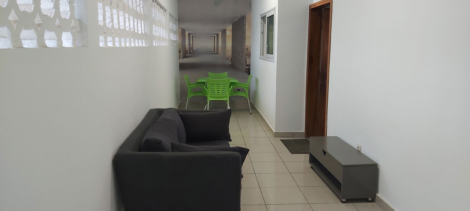 Estudio Independiente Abidjan 223591
