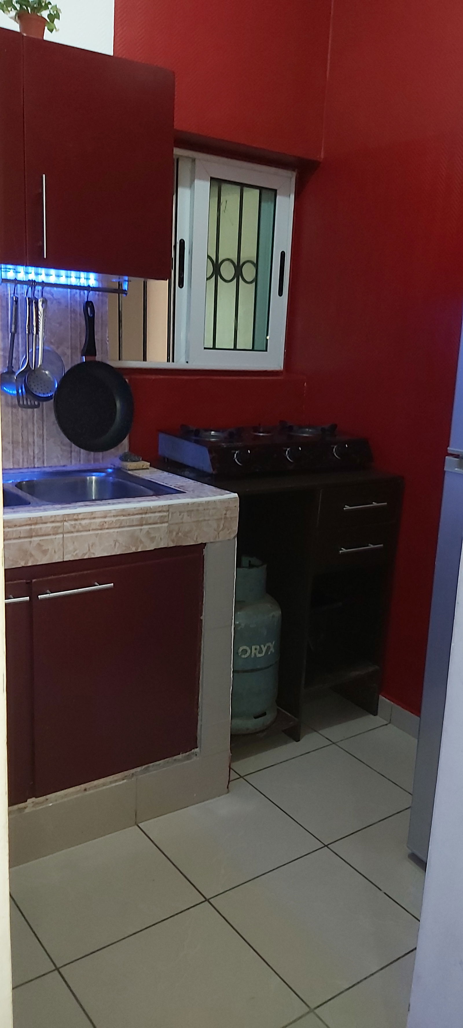 Estudio Independiente Abidjan 223591
