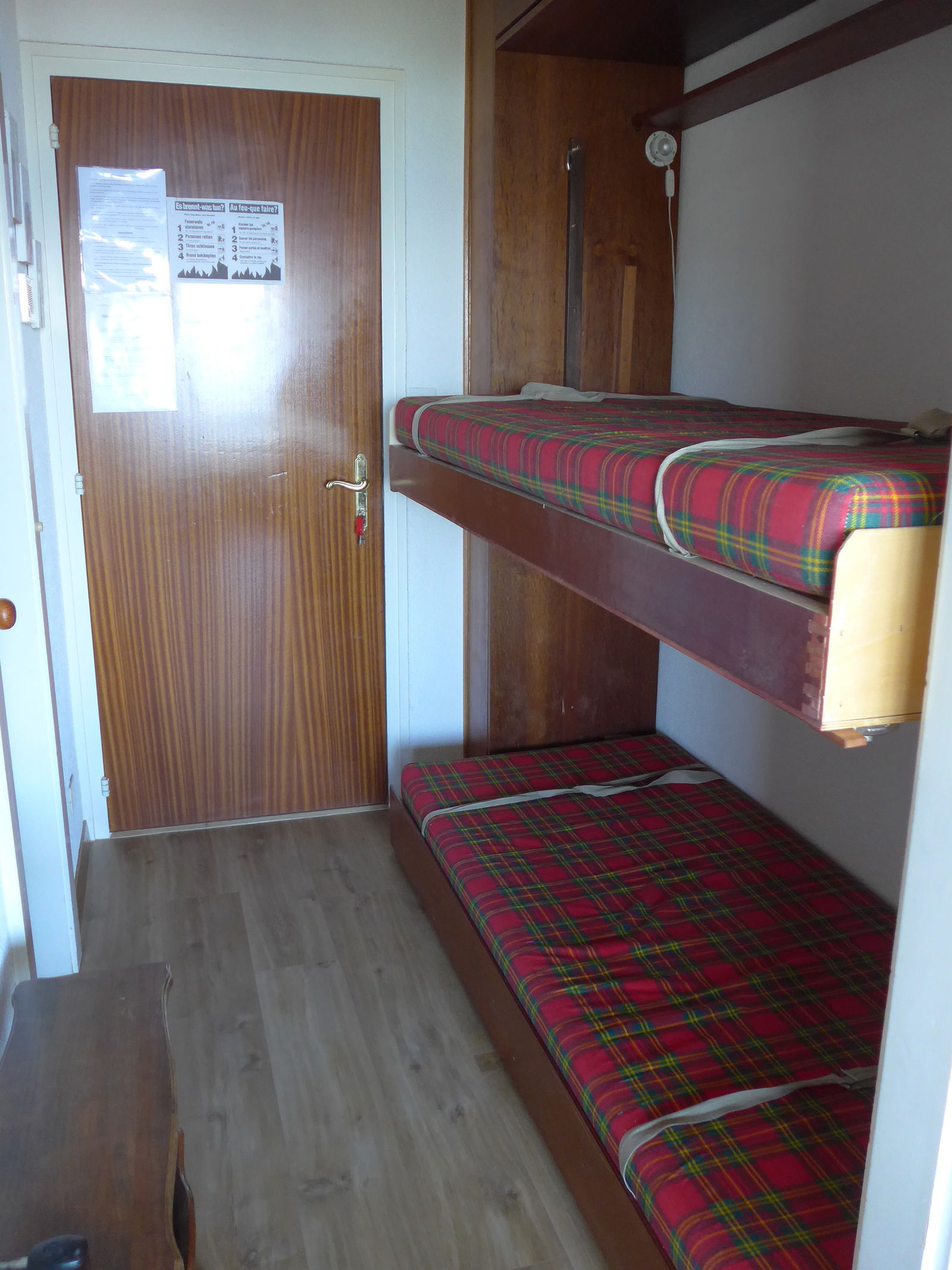 Estudio Independiente Nendaz 237556