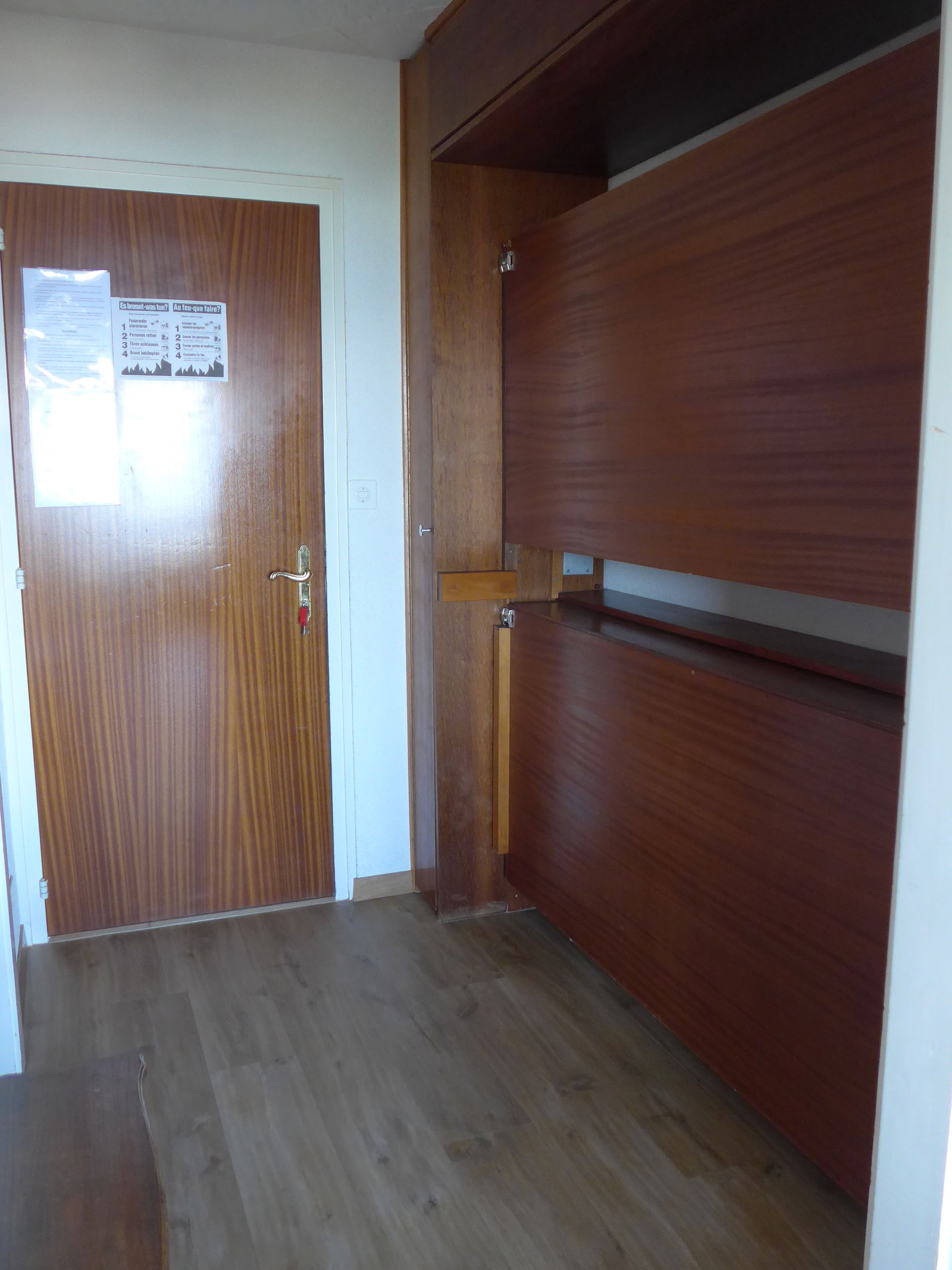 Estudio Independiente Nendaz 237556