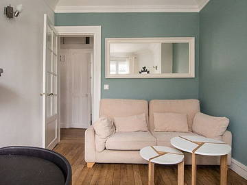 Roomlala | Apartamento de 1/2 quarto 30m2 13005 Marselha