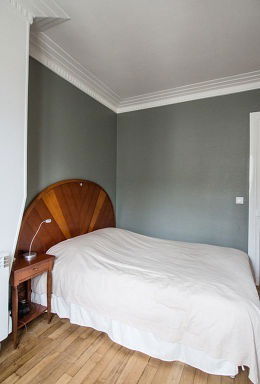 Hospedagem Em Casa De Família Marseille 131406