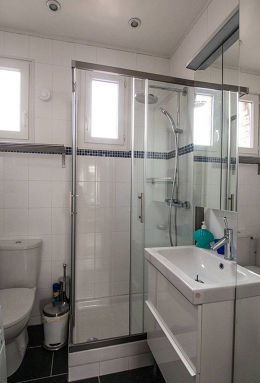 Hospedagem Em Casa De Família Marseille 131406