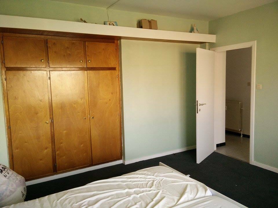 Colocación La Louvière 115238