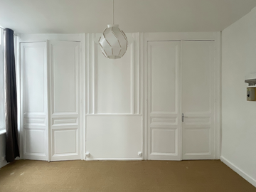Roomlala | Apartamento de 1 quarto 40m2 141 Rue Nationale 