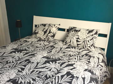Roomlala | Apartamento de 1 quarto para 4 pessoas Spa Center