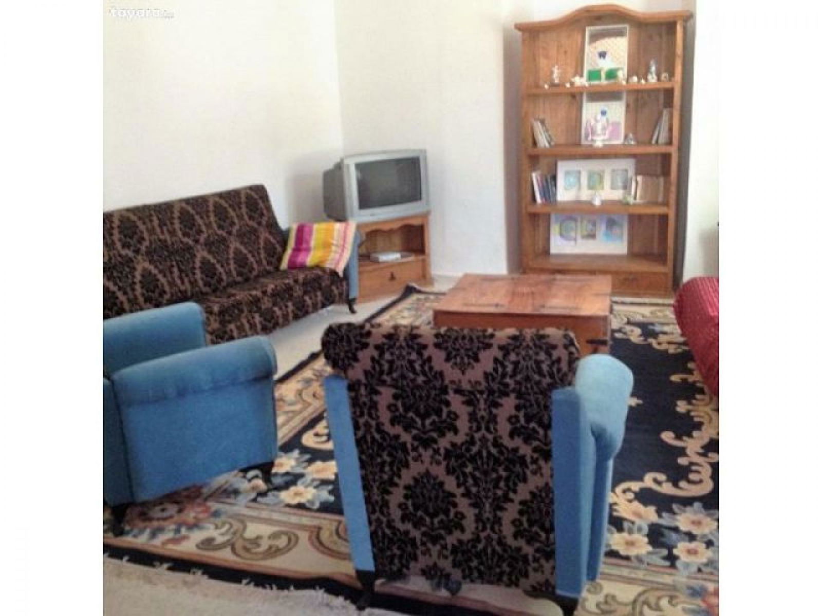 Estudio Independiente Bizerte 166033