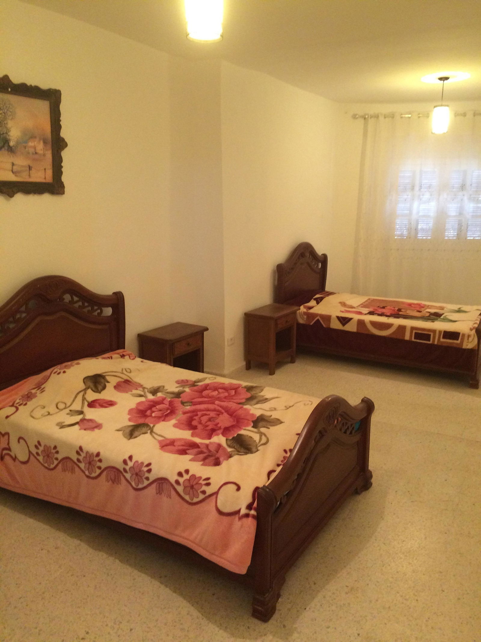 Estudio Independiente Bizerte 166033