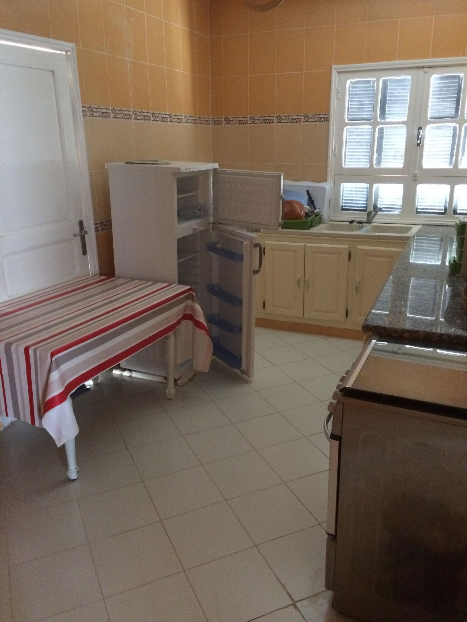 Estudio Independiente Bizerte 166033