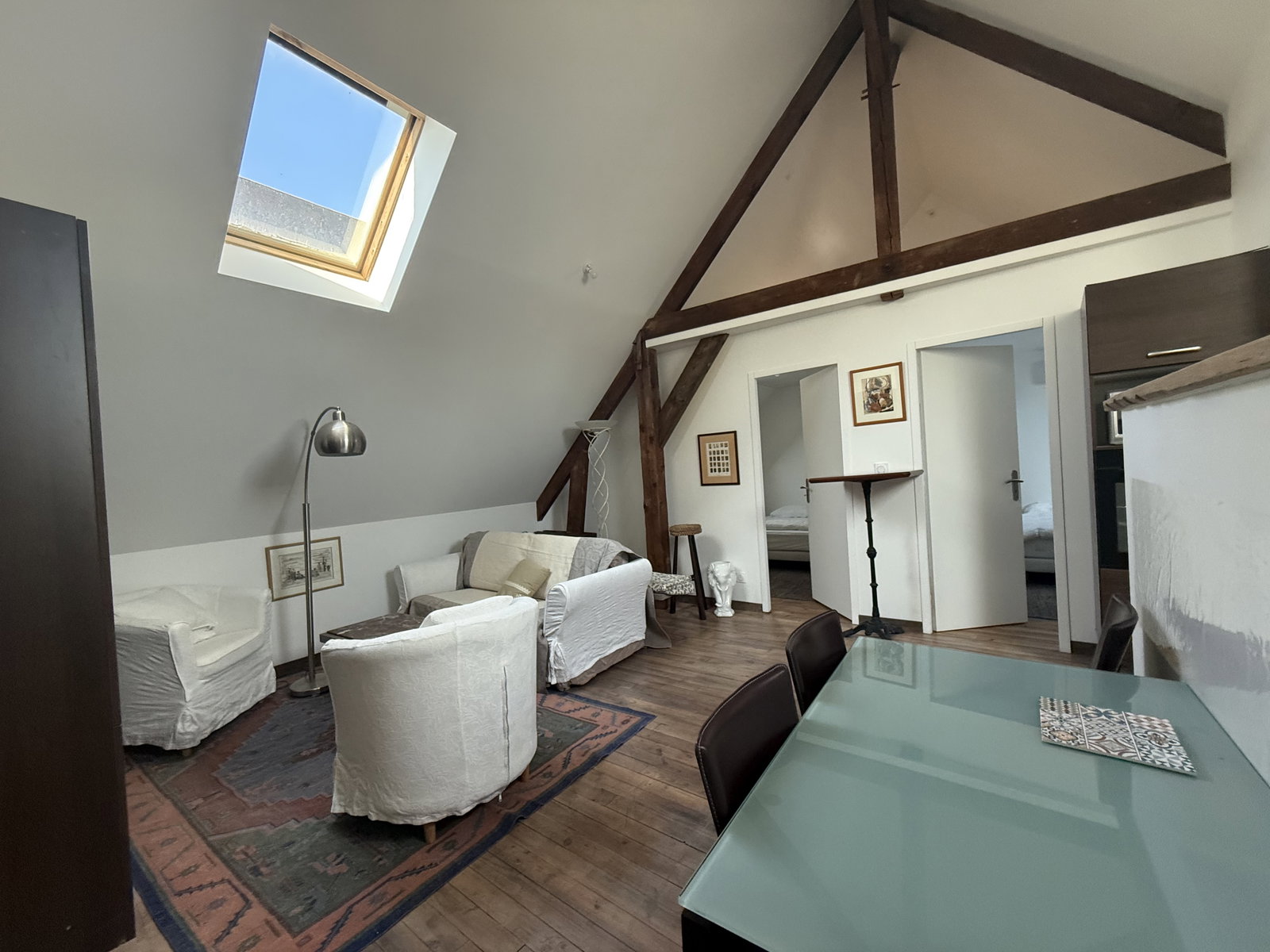 Casa Entera Donges 670976