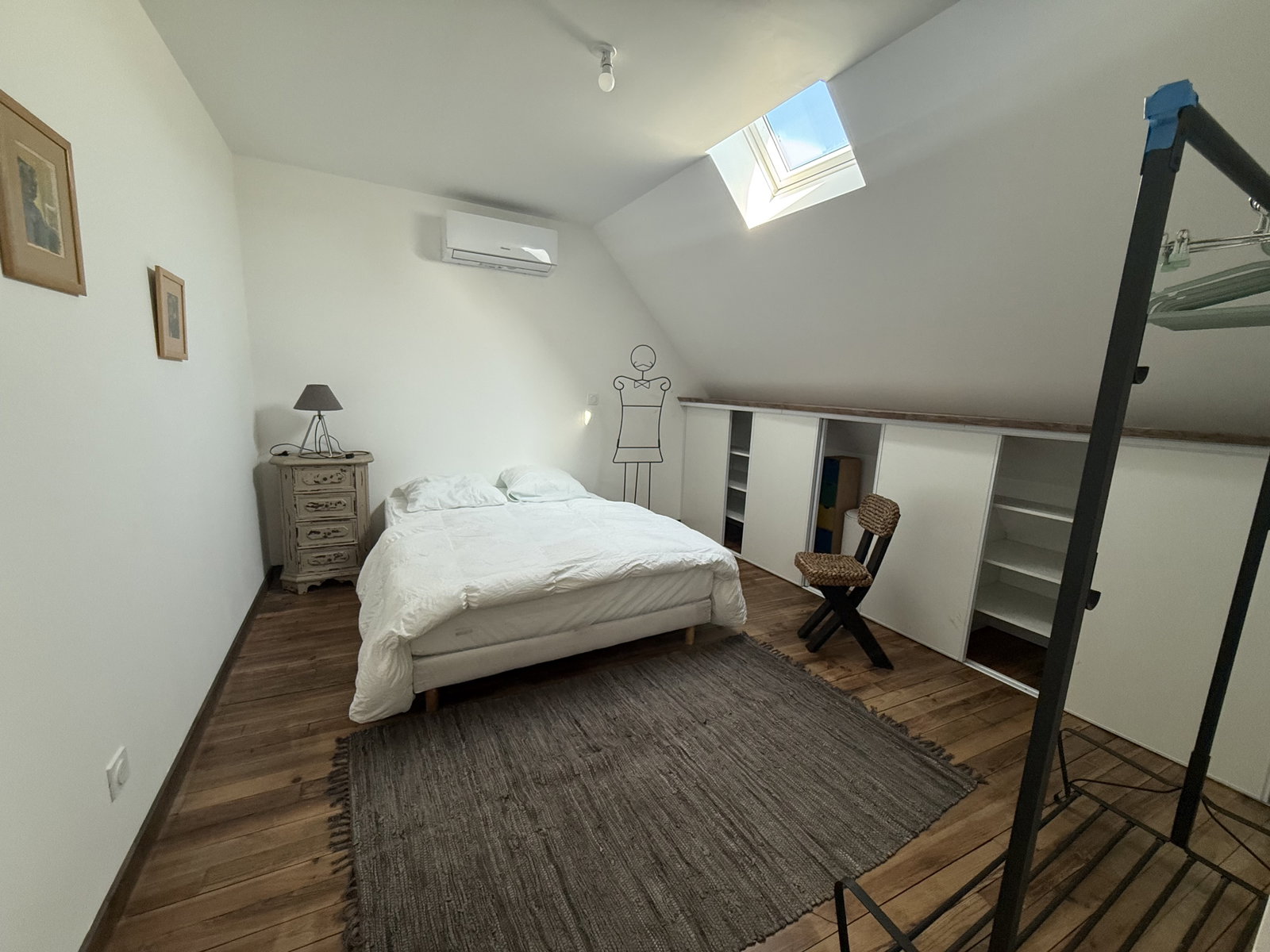 Casa Entera Donges 670976