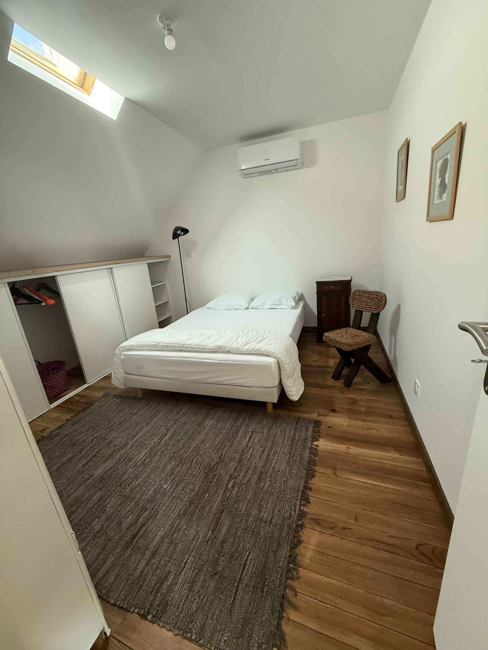 Casa Entera Donges 670976