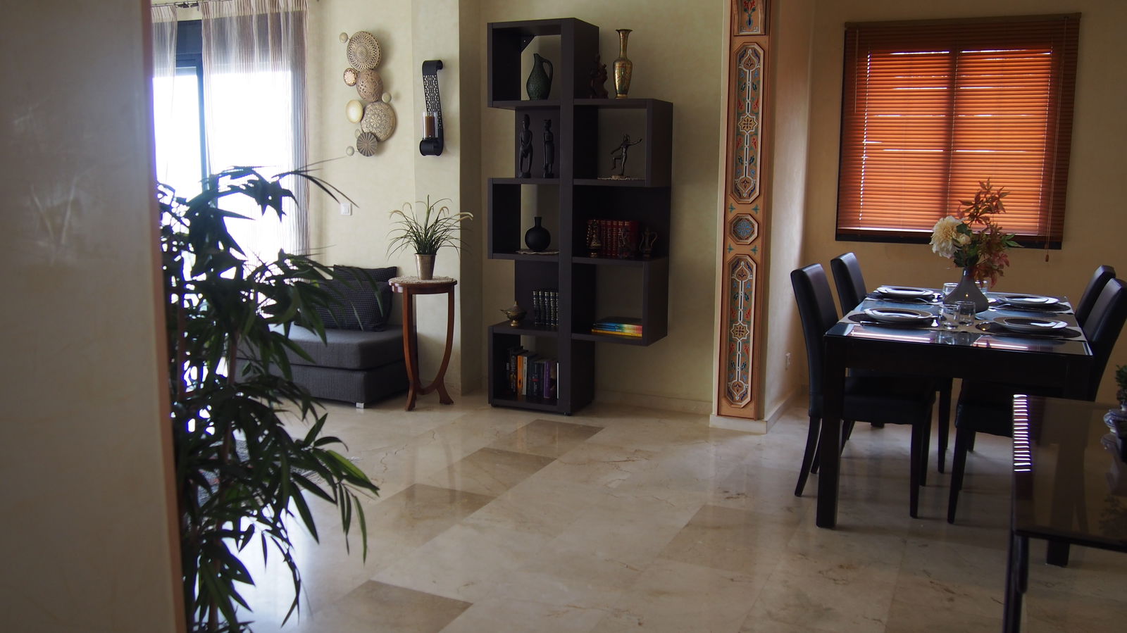 Estudio Independiente Asilah 68382