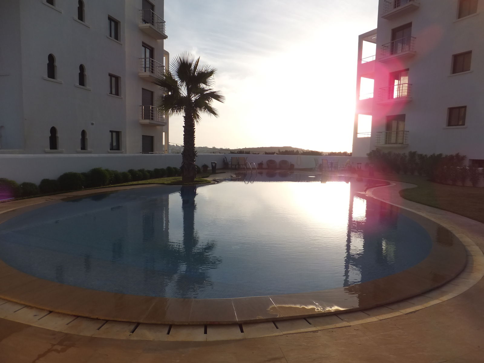 Estudio Independiente Asilah 68382