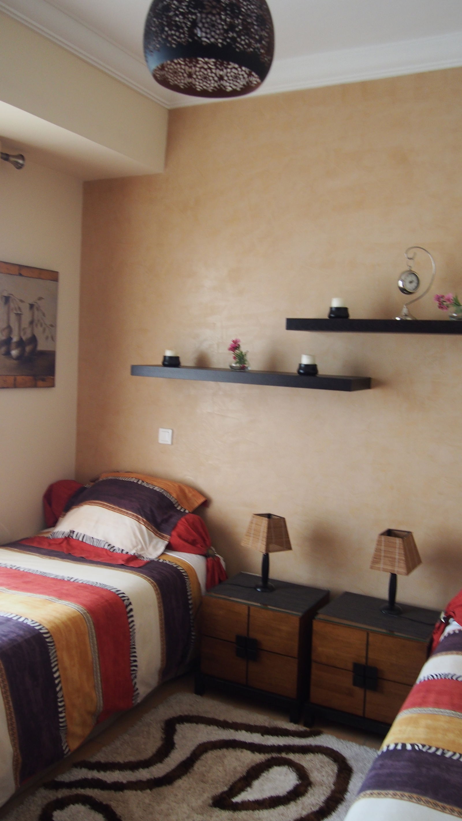 Estudio Independiente Asilah 68382