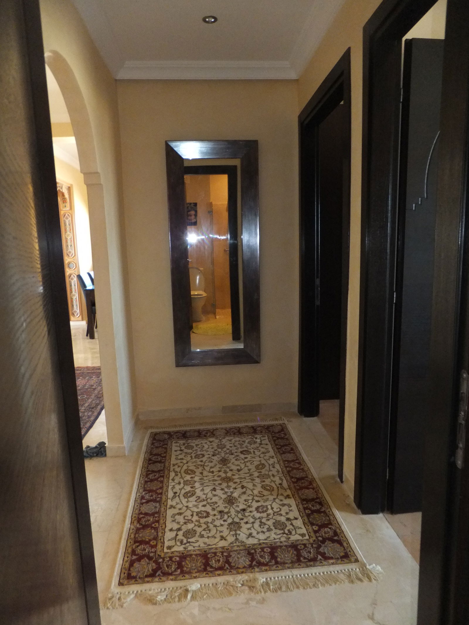 Estudio Independiente Asilah 68382