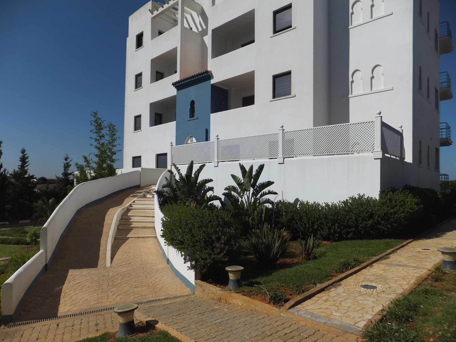 Estudio Independiente Asilah 68382