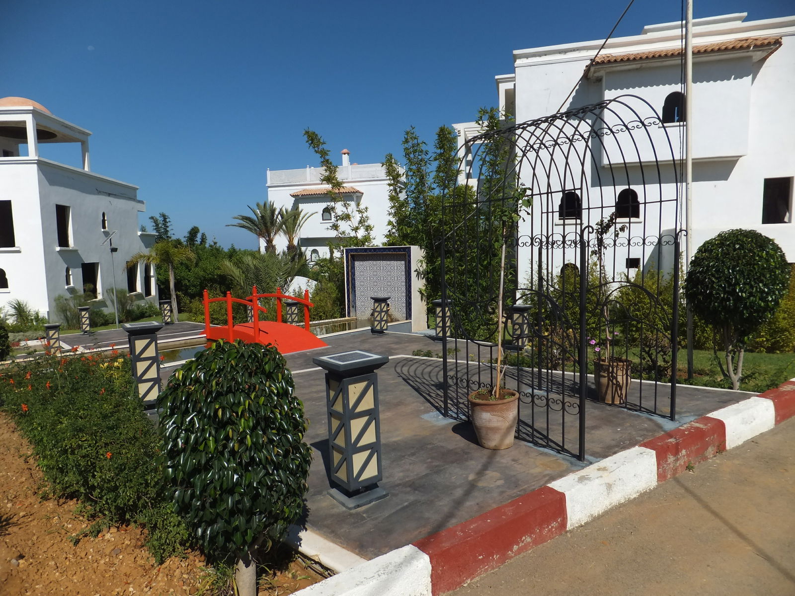 Estudio Independiente Asilah 68382