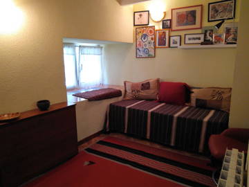 Roomlala | Apartamento de 2 andares no centro histórico de Bilbao