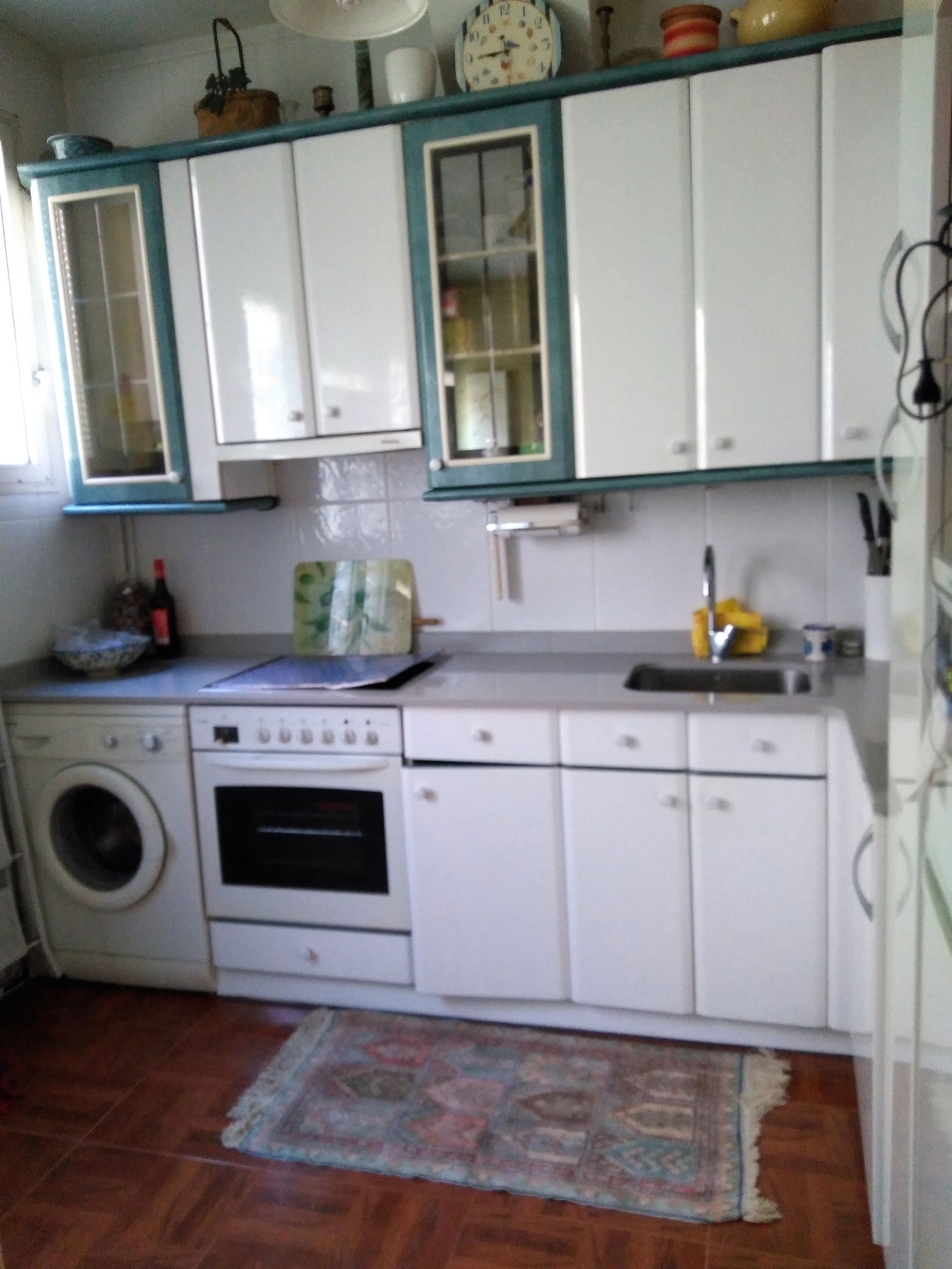 Hospedagem Em Casa De Família Bilbao 216359