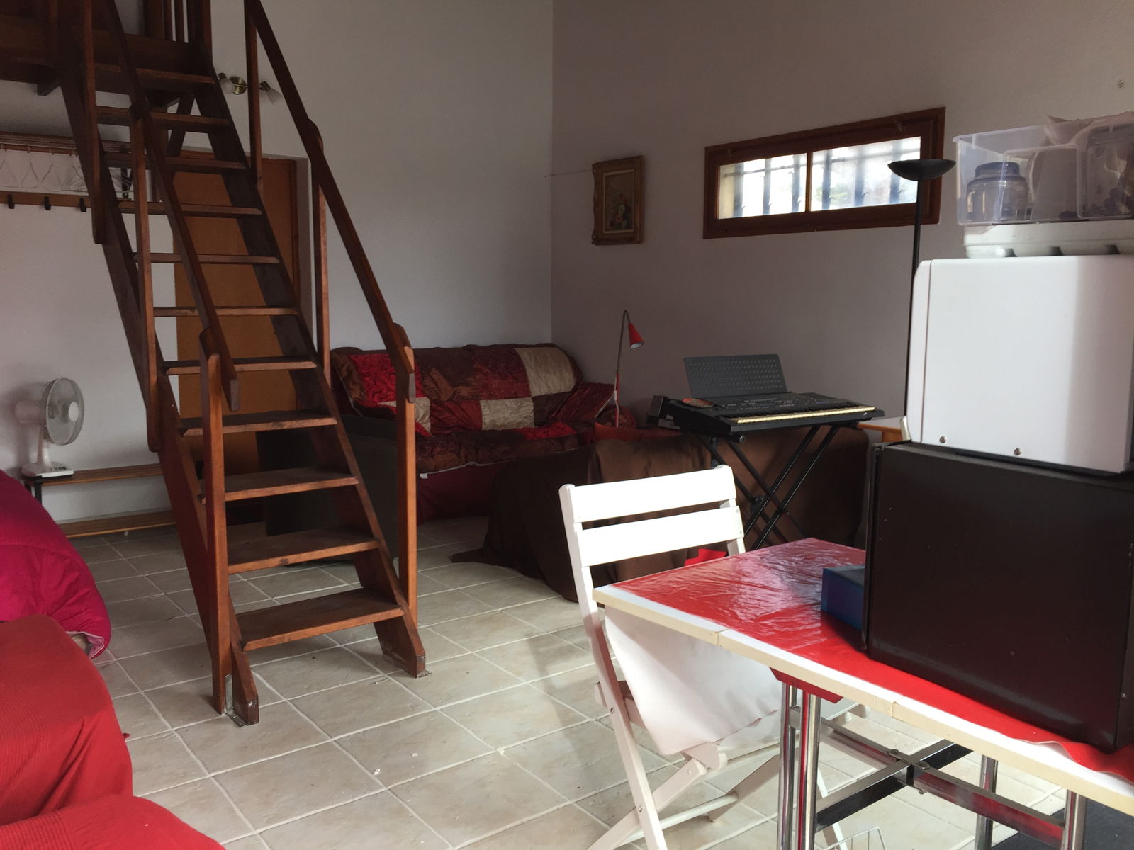 Hospedagem Em Casa De Família Estézargues 94274