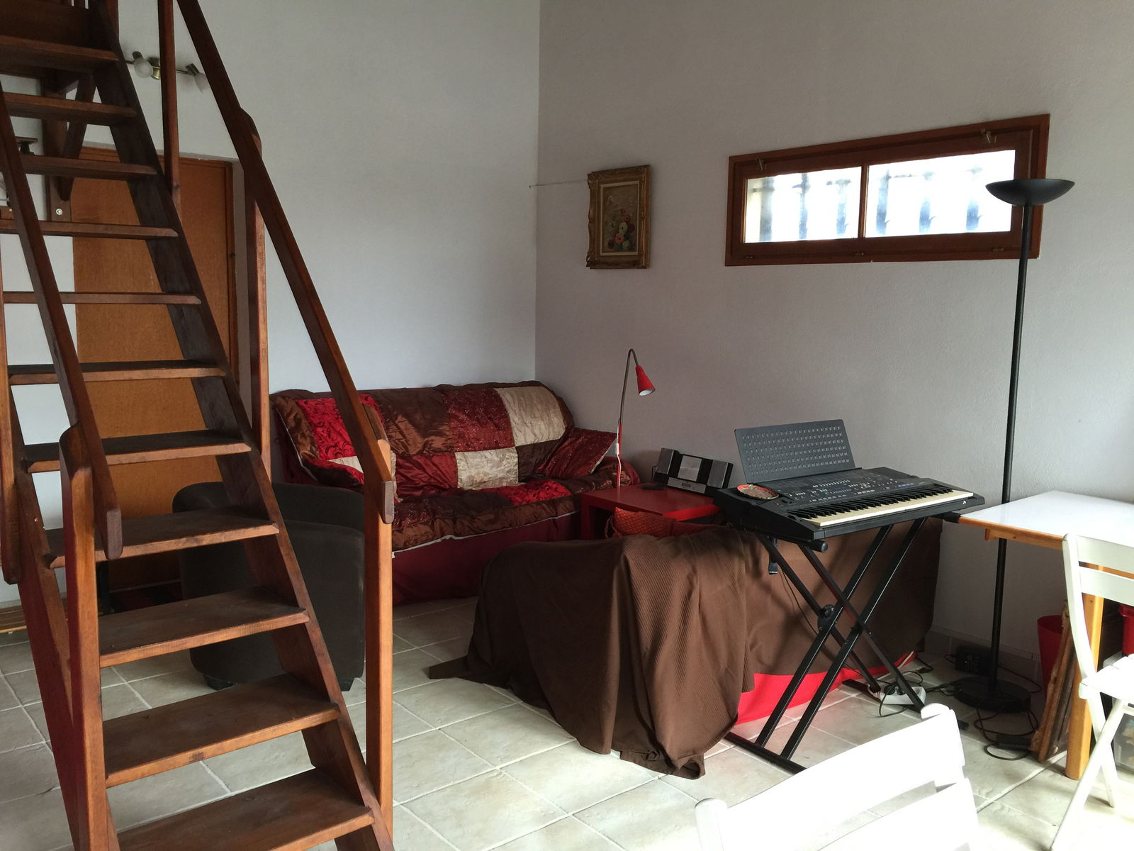 Hospedagem Em Casa De Família Estézargues 94274