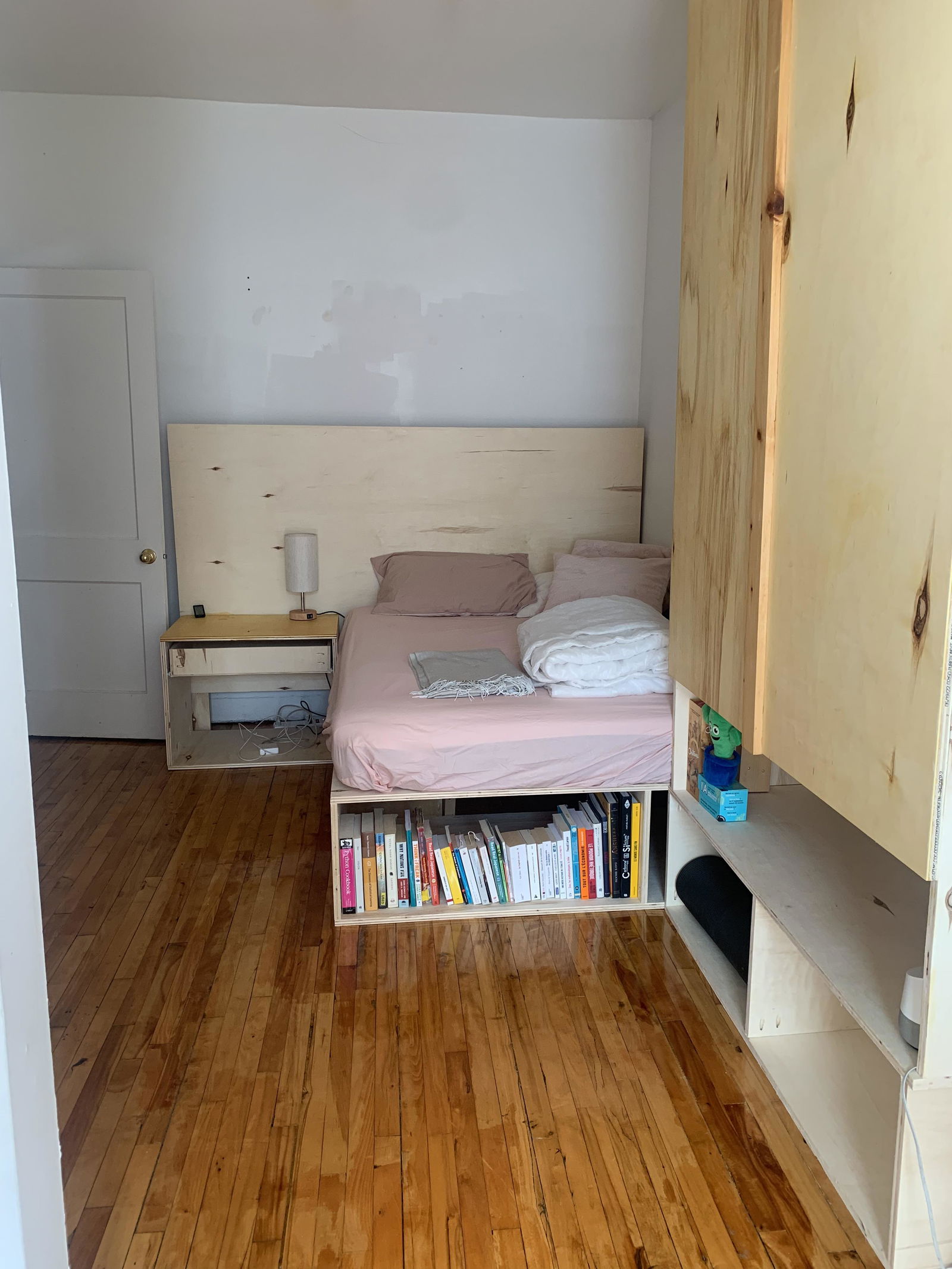 Estudio Independiente Montréal 411257